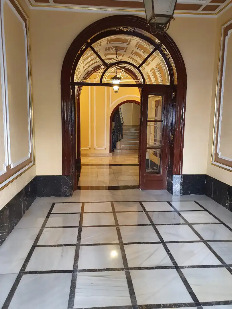 Pis amb ascensor en venda a Avenida de la Reina Victoria, imagen 14