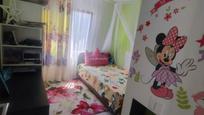 Bedroom of Single-family semi-detached for sale in La Nucia  with Terrace