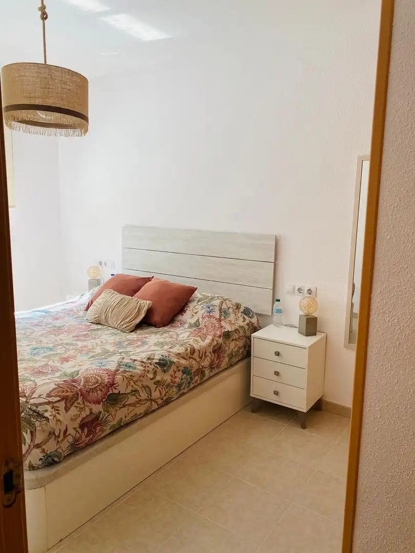 Flat with pool for sale in Almerimar, imagen 11