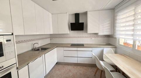 Foto 4 de Casa adosada en venta en Calle Estocolmo, Campanillas, Málaga Capital