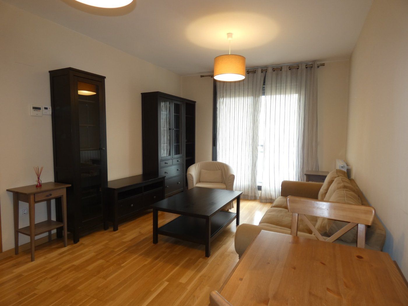 Pis de lloguer a Cuarte de Huerva