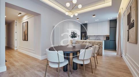 Photo 4 of Flat for sale in C. de Hermosilla, Goya,  Madrid Capital