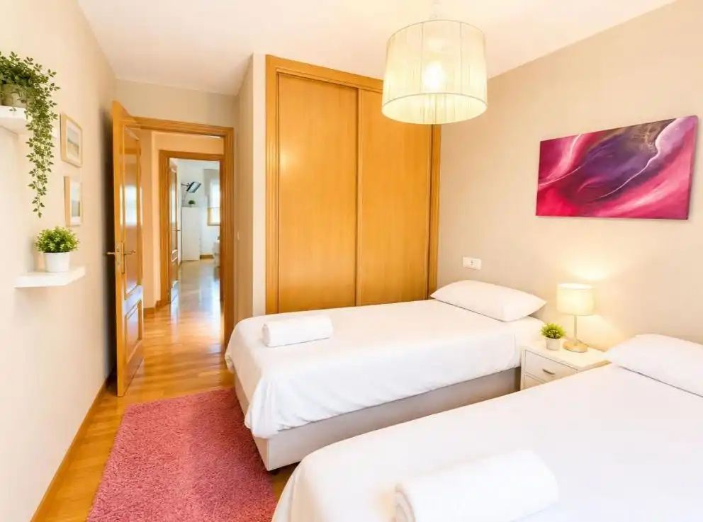 Appartement avec ascenseur à vendre à Calle del Alcalde Electo Carballo 44a, imagen 4
