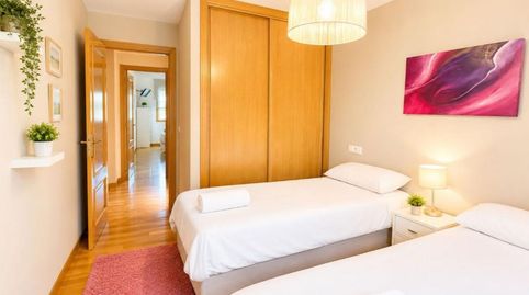 Foto 4 de Piso en venta en Calle del Alcalde Electo Carballo, 44a, Portádego - Vilaboa Norte, Culleredo