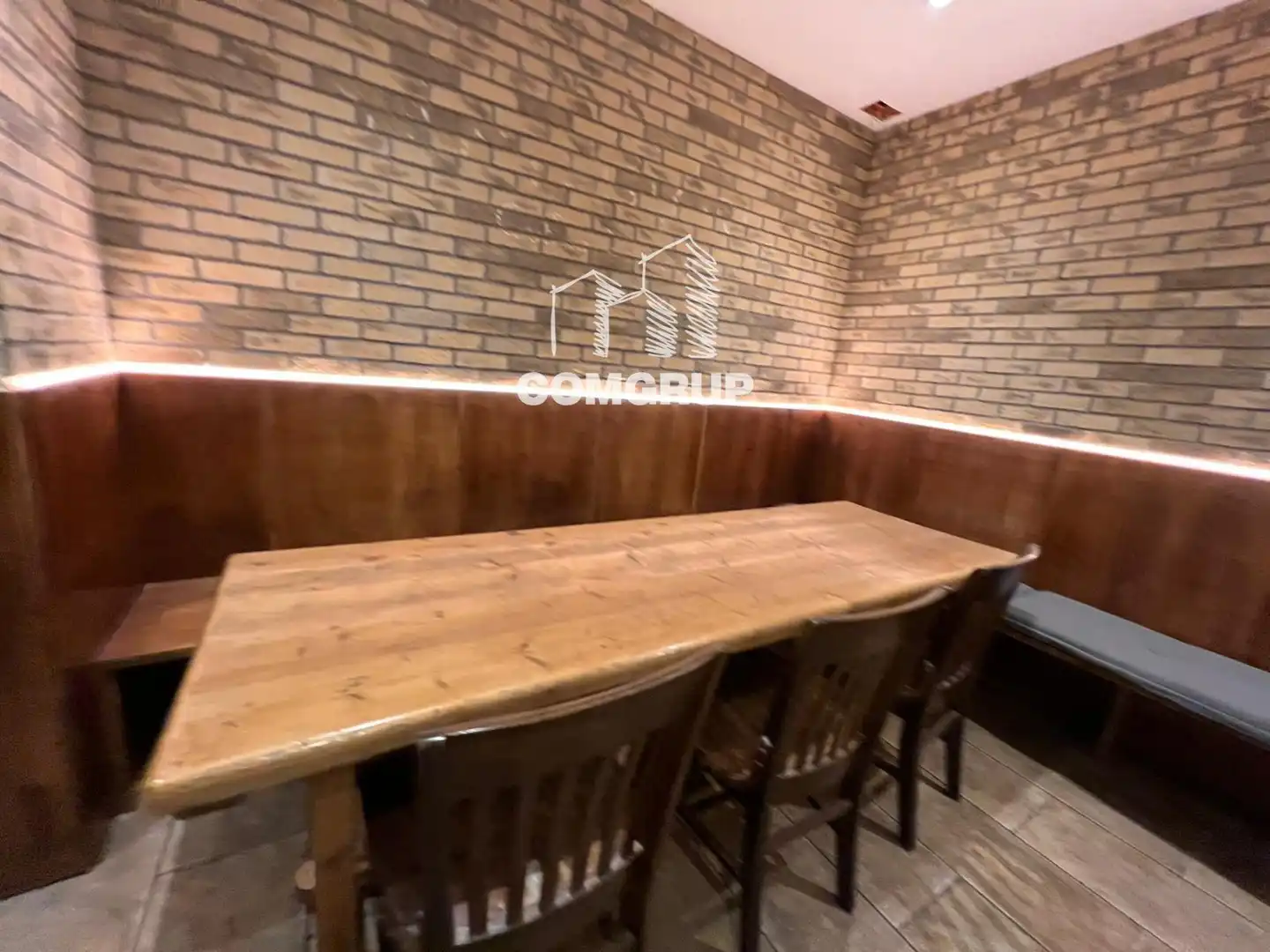 Business premises for sale in Eixample, imagen 9