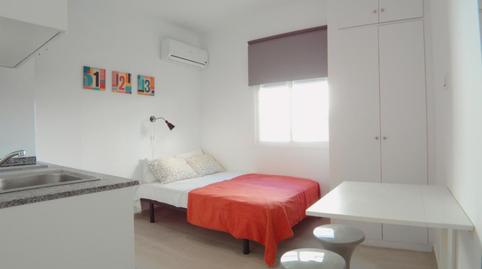 Foto 4 de Estudi de lloguer a Pradolongo,  Madrid Capital