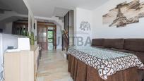 Bedroom of Apartment for sale in Badajoz Capital  with Air Conditioner and Terrace