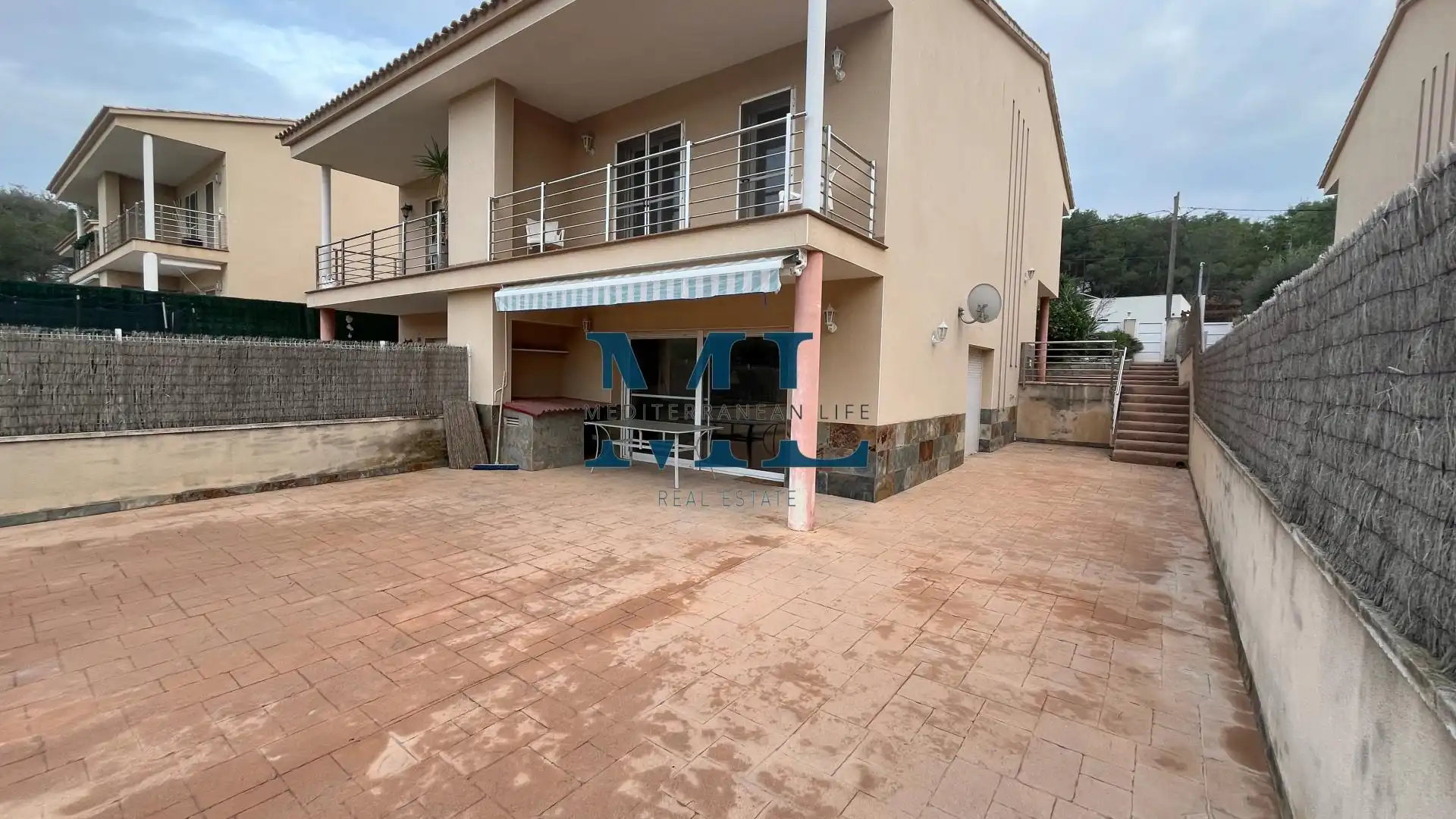 Casa a schiera con piscina in vendita a de Pamplona, imagen 10
