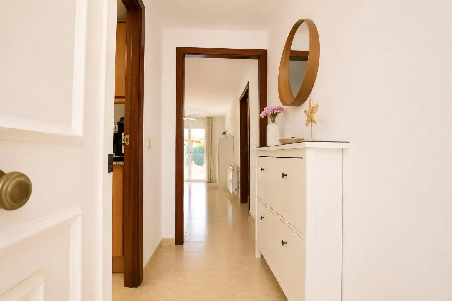 Casa o xalet en venda en Mont-roig del Camp amb Jardí privat, Terrassa i Piscina comunitària