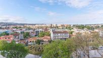 Vista exterior de Apartament en venda en Cerdanyola del Vallès amb Aire condicionat, Calefacció i Parquet