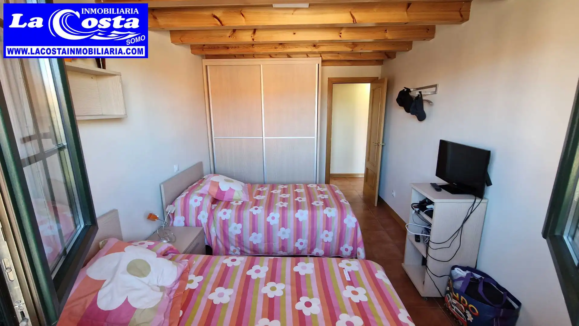 Maisonette mit Balkon zum Verkauf in Barrio Galizano-los Verdes, imagen 19