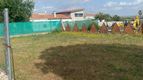 Espectacular parcela con proyecto de vivienda moderna, immagine 5