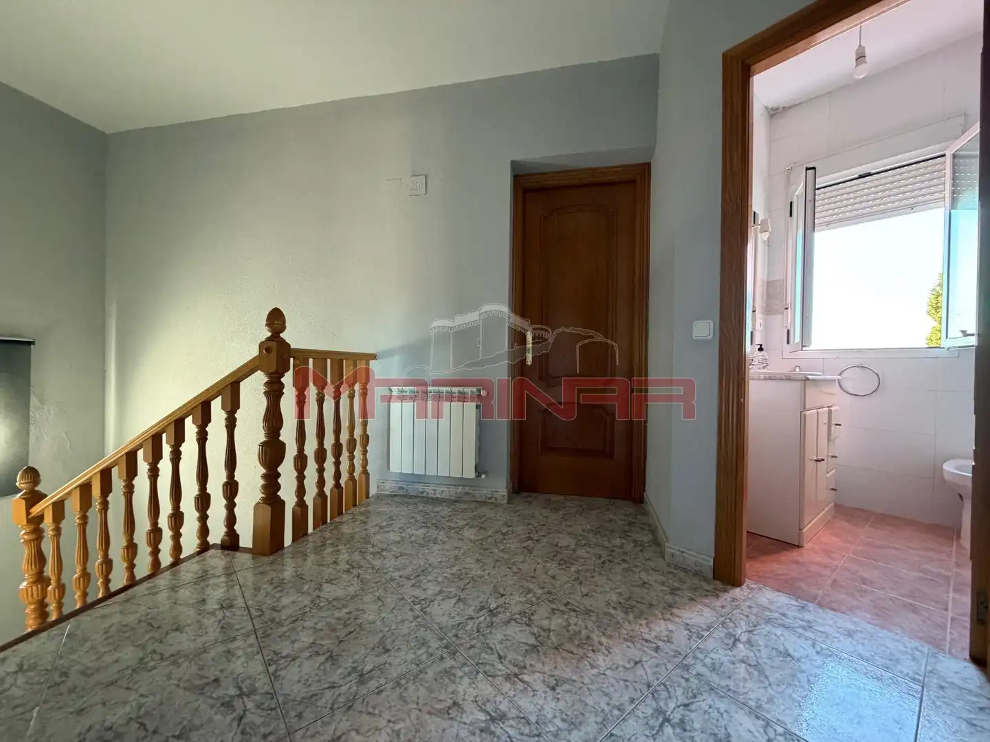 Haus oder Chalet zum Verkauf in Seseña mit Heizung, Privatgarten und Terrasse