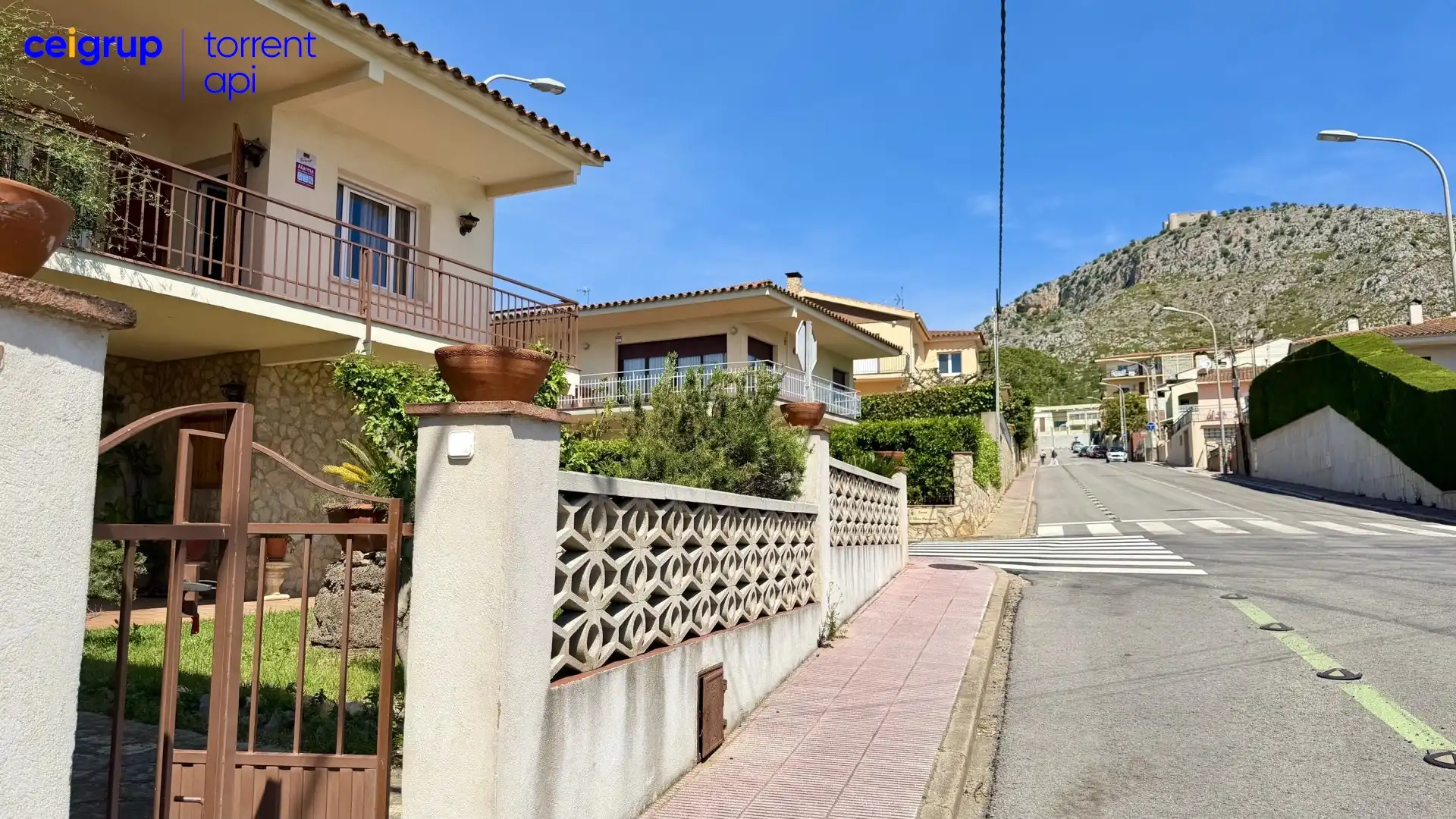 Adossat amb terrassa en venda a Torroella de Montgrí, imagen 27