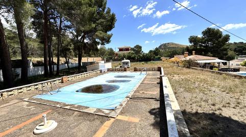 Photo 4 of House or chalet for sale in Finestrat Pueblo, Finestrat