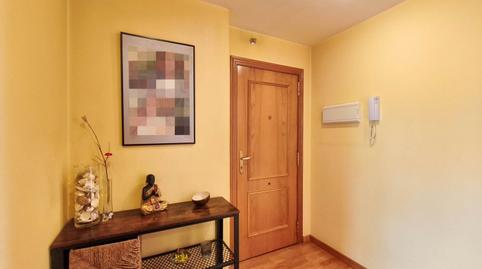 Foto 5 de Pis en venda a Sagrado Corazón - As Gándaras, Lugo Capital