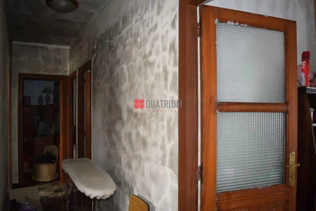 Edificio en venta en A Estrada 