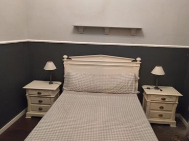 Appartement à louer à San Lorenzo
