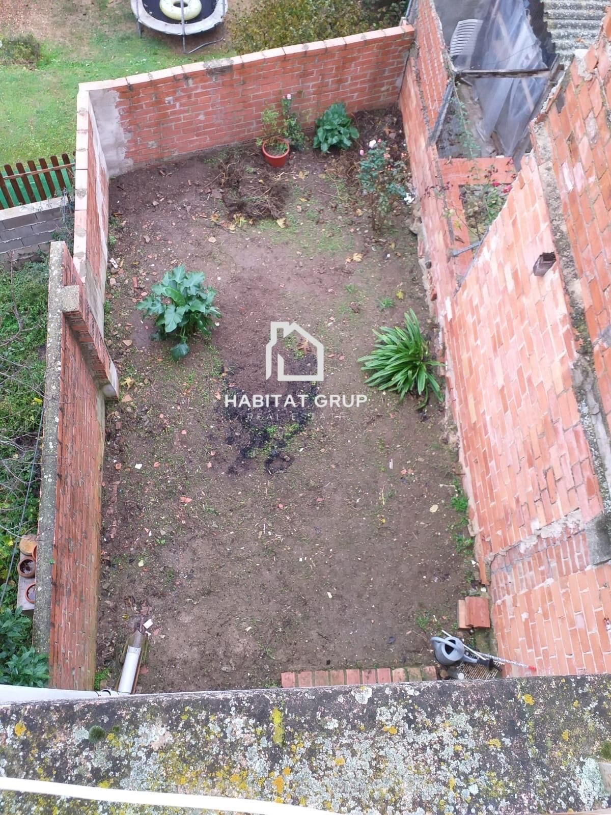 Casa adosada en venta