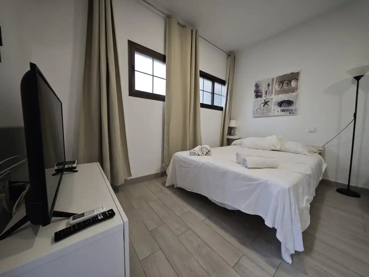 Wohnung zur Miete in De Las Ahulagas, San Agustín - Bahía Feliz