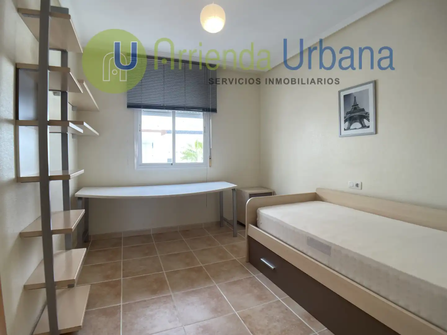 Appartement avec terrasse à louer à Torrevieja - Mar rojo, imagen 11
