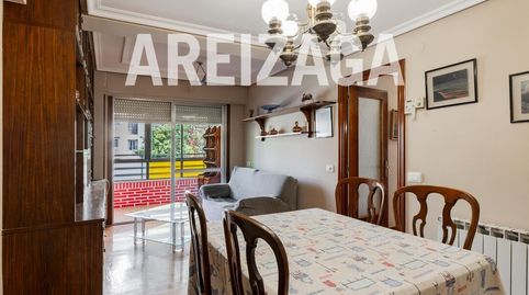 Foto 2 de Piso en venta en De Julio Urkijo Ibilbidea, Bidebieta, Donostia - San Sebastián