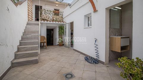 Foto 3 von Einfamilien-Reihenhaus zum Verkauf in Hostafrancs, Sabadell