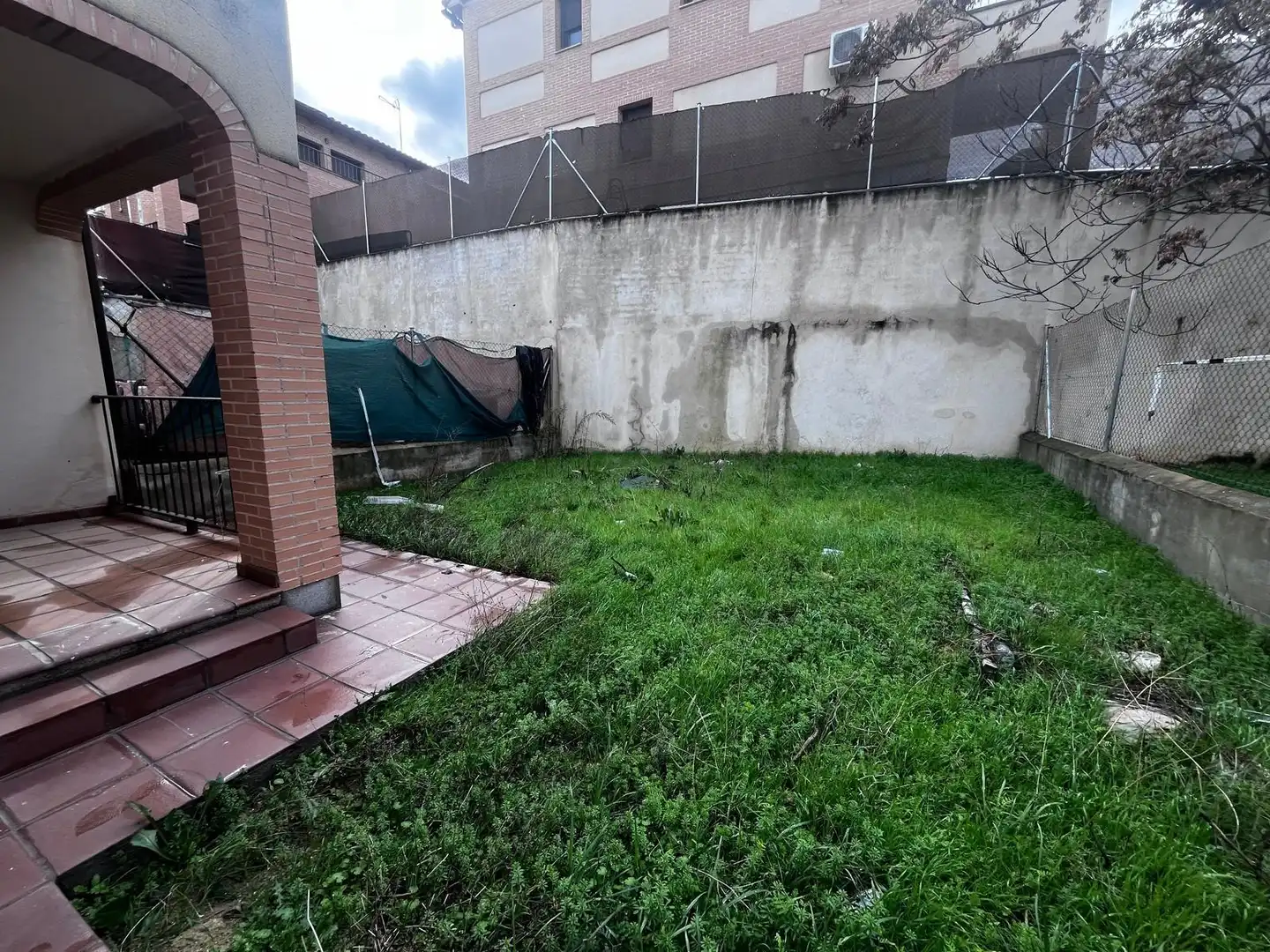 Casa o chalet en venta en Villaluenga de la Sagra