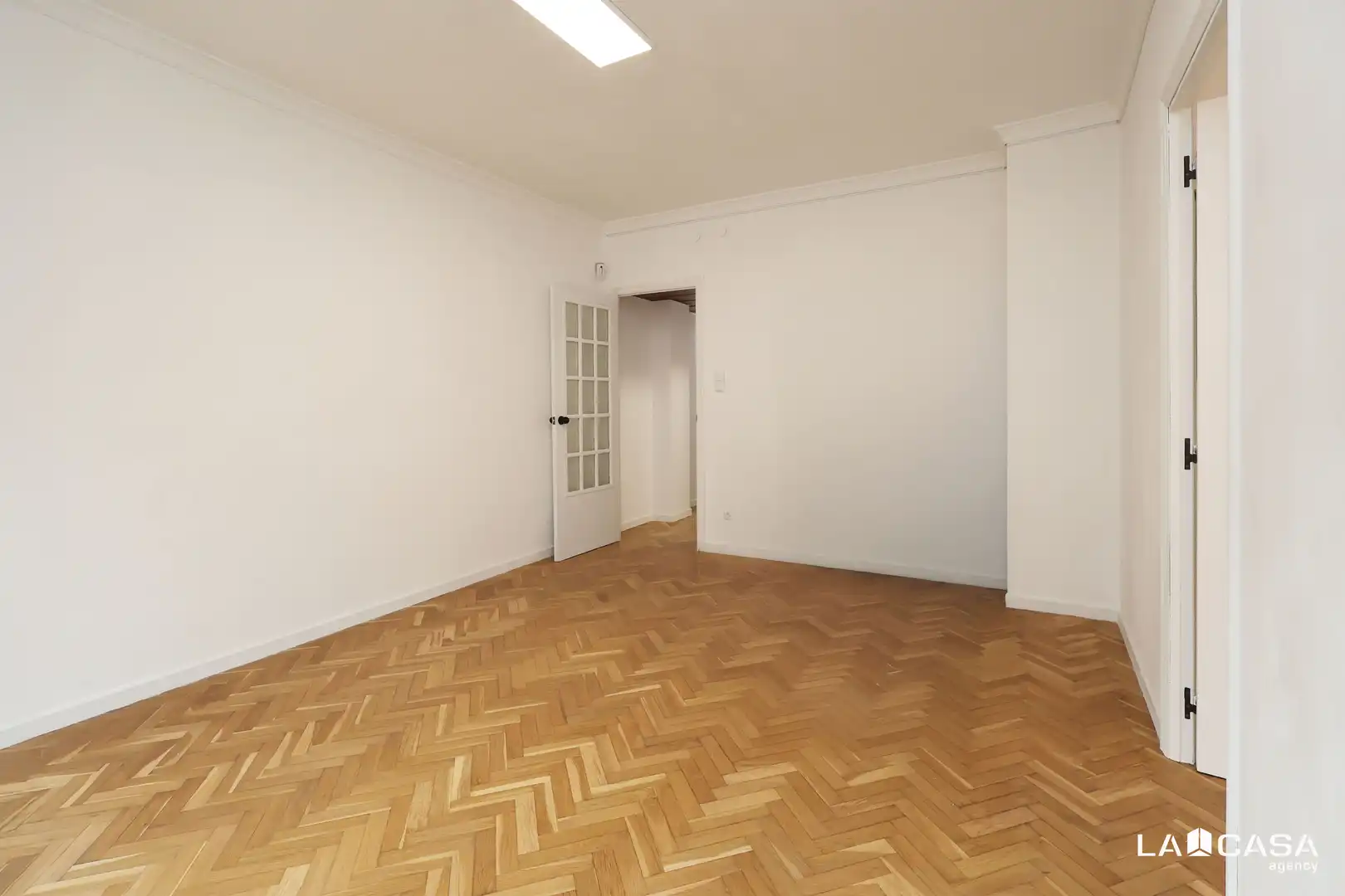 Piso en venta en Barcelona con Balcón