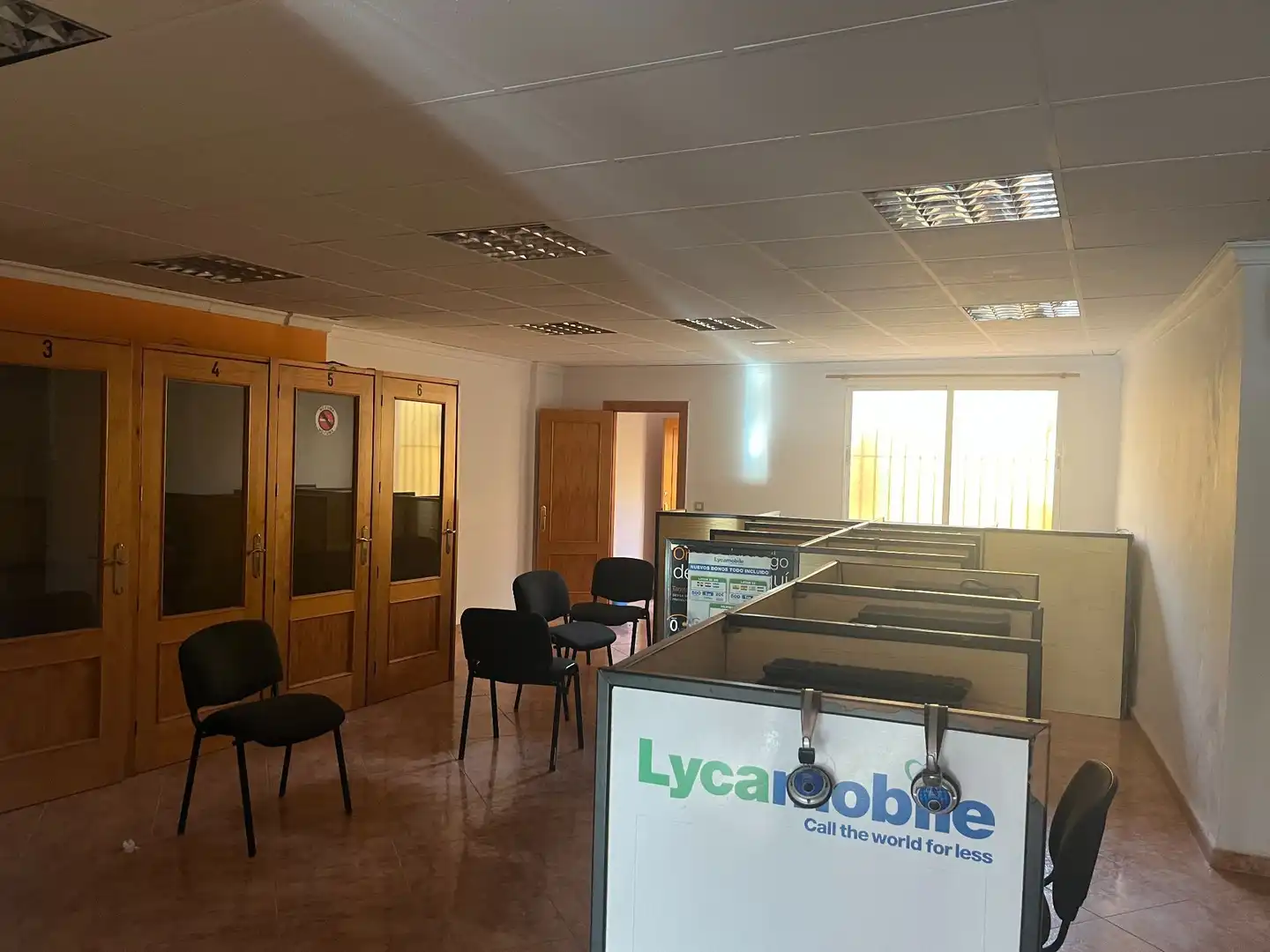 Local comercial de lloguer a Albox, imagen 5