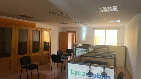Photo 5 of Commercial properties for rent in Albox, Almería