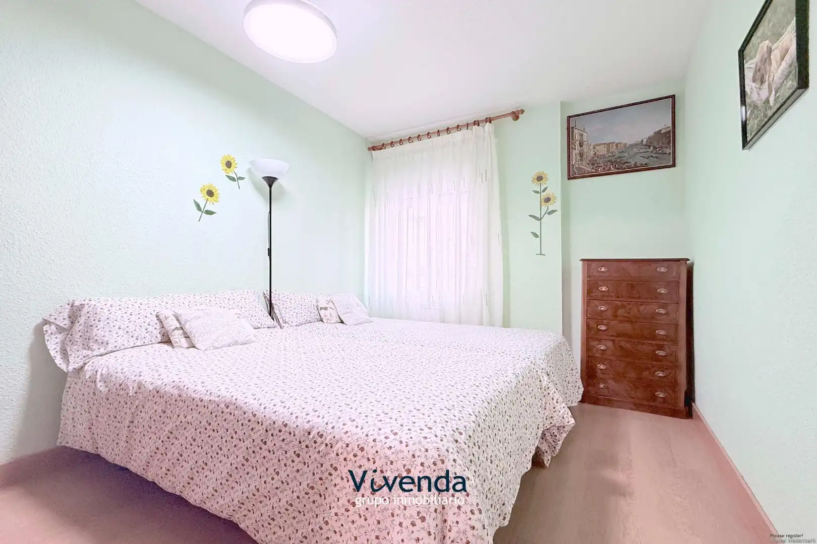 Habitación de Piso en venta en Norte - Universidad