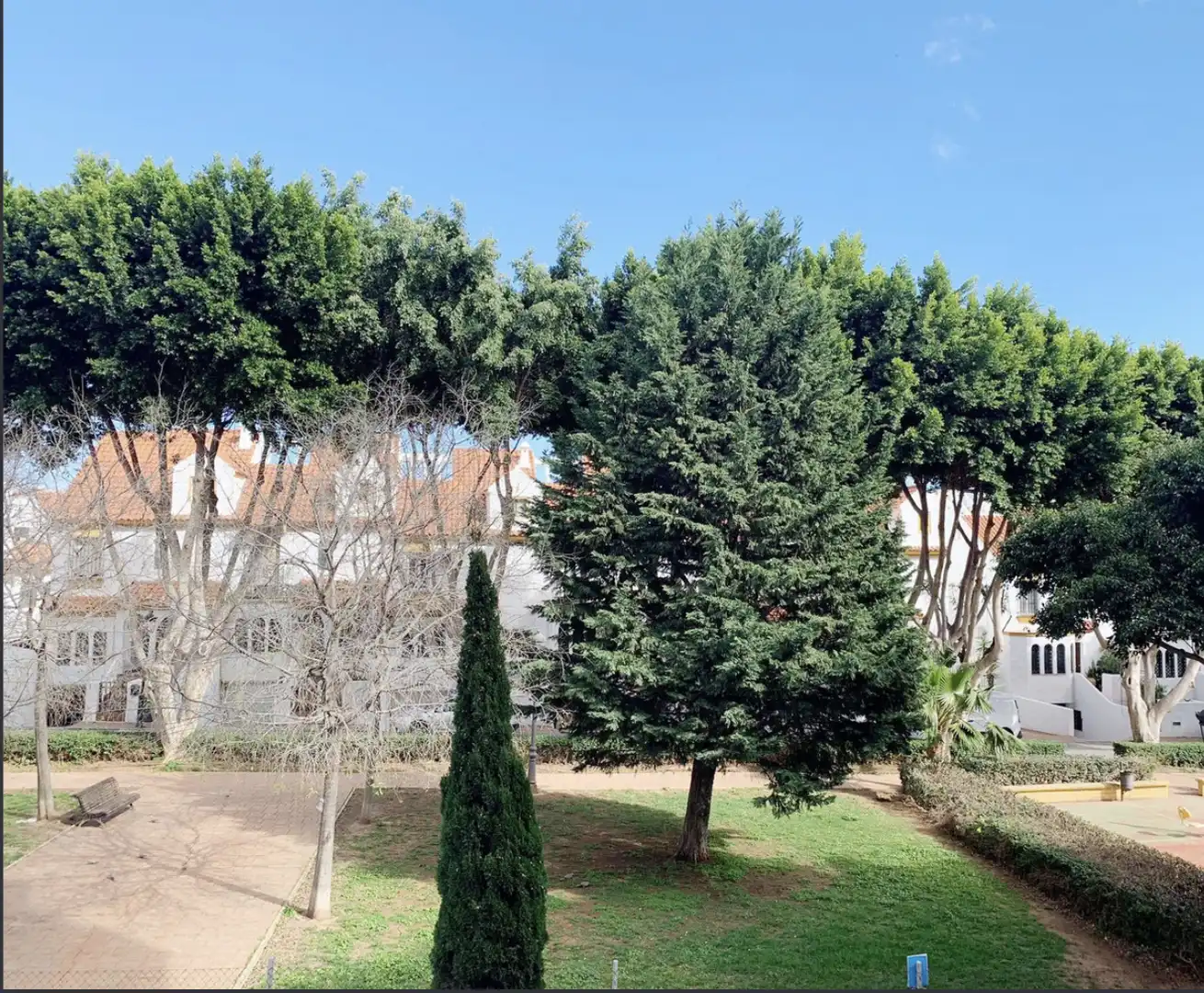 Apartament amb jardí en venda a Punta Plata, imagen 10