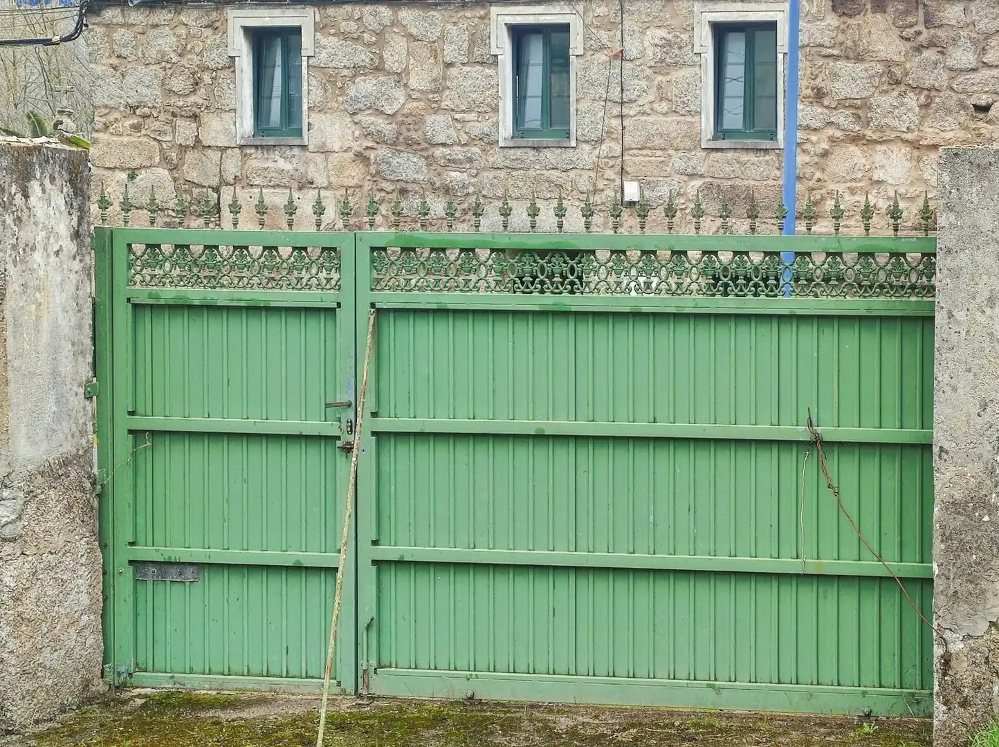 Villa avec jardin à vendre à Camino de Peiro a Culleredo, imagen 44