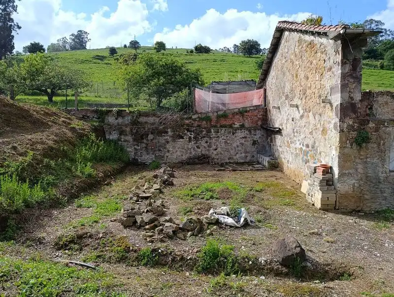 Casa o xalet en venda en Piélagos