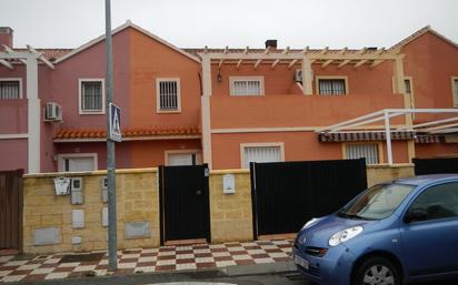 Wohnung zum verkauf in Alcalá del Río
