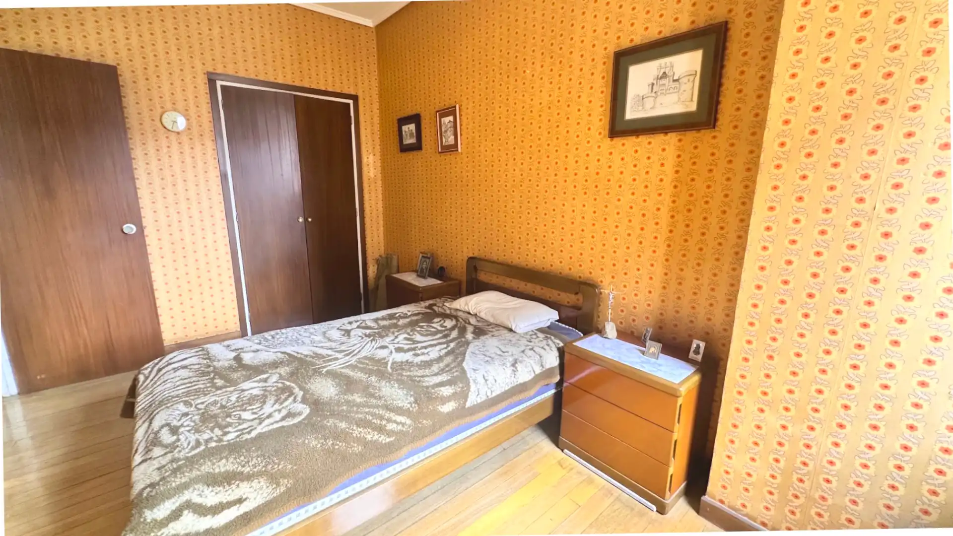 Piso con terraza en venta en Celestino María del Arenal Plaza 2, imagen 22
