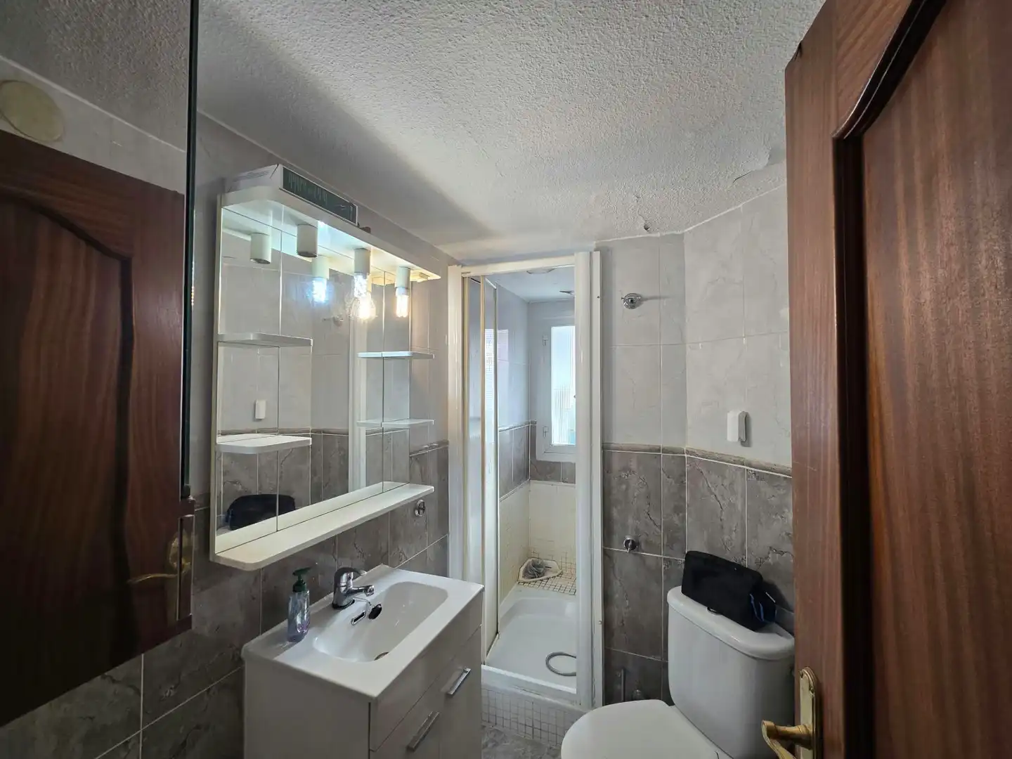 Piso con ascensor en venta en Calle de San Marcelo, imagen 21