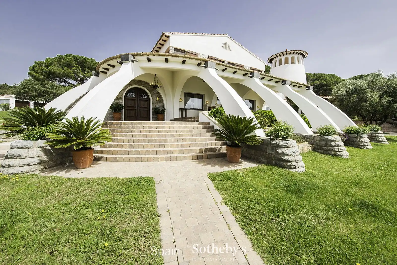 House with pool for sale in Santa Cristina Poble, imagen 8