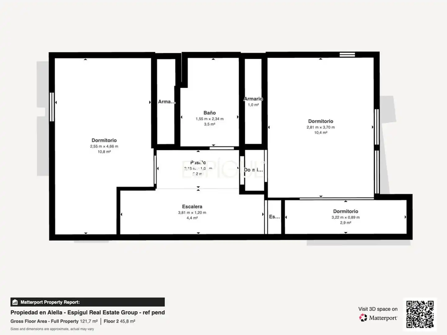Casa a schiera in vendita a Cal Benet de les Tartanes, imagen 36