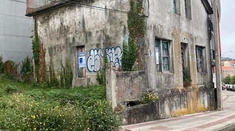 Photo 2 of House or chalet for sale in Avenida Fisterra, 89, Arteixo pueblo, A Coruña