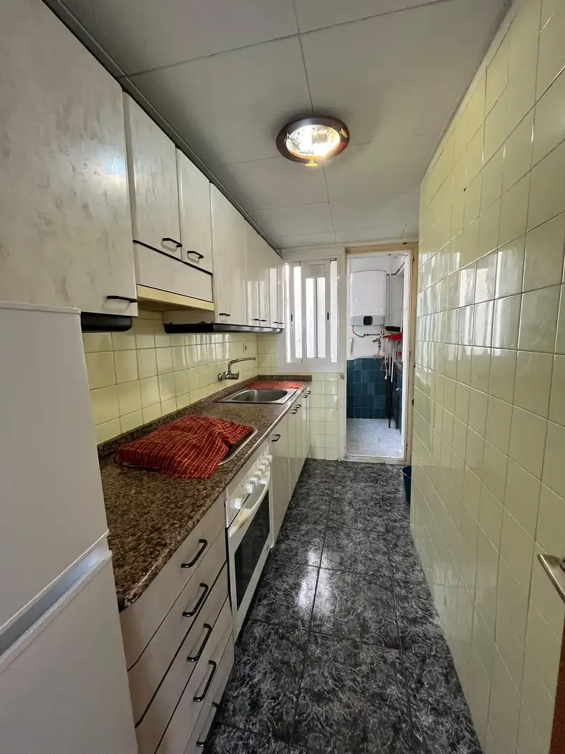 Cuina de Pis en venda en El Prat de Llobregat