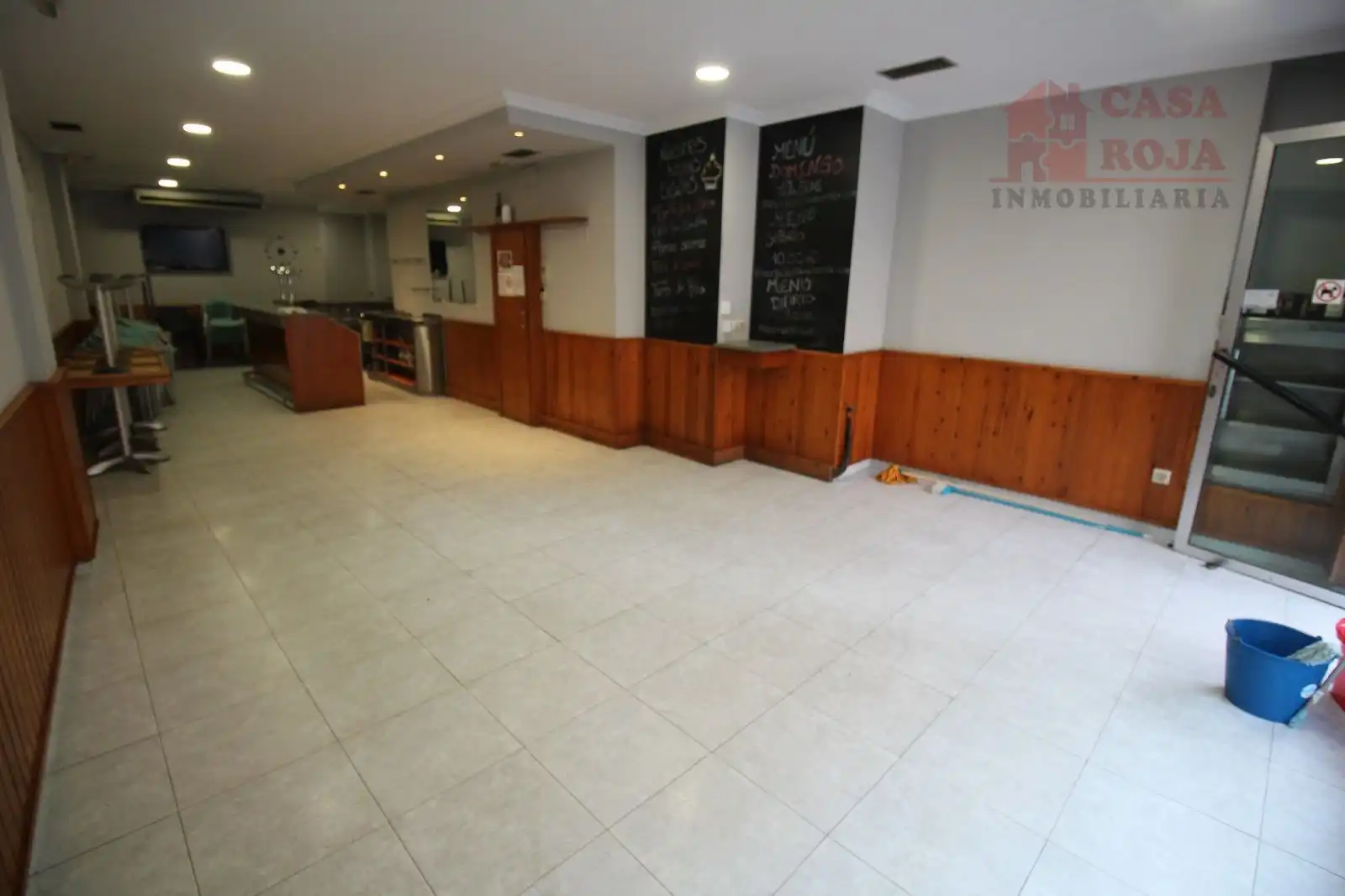 Business premises for sale in Coiro, imagen 7