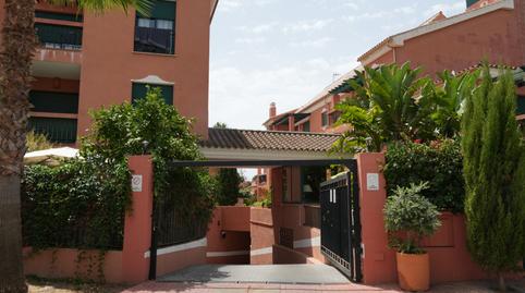 Foto 5 de Planta baixa en venda a Marbesa, Marbella