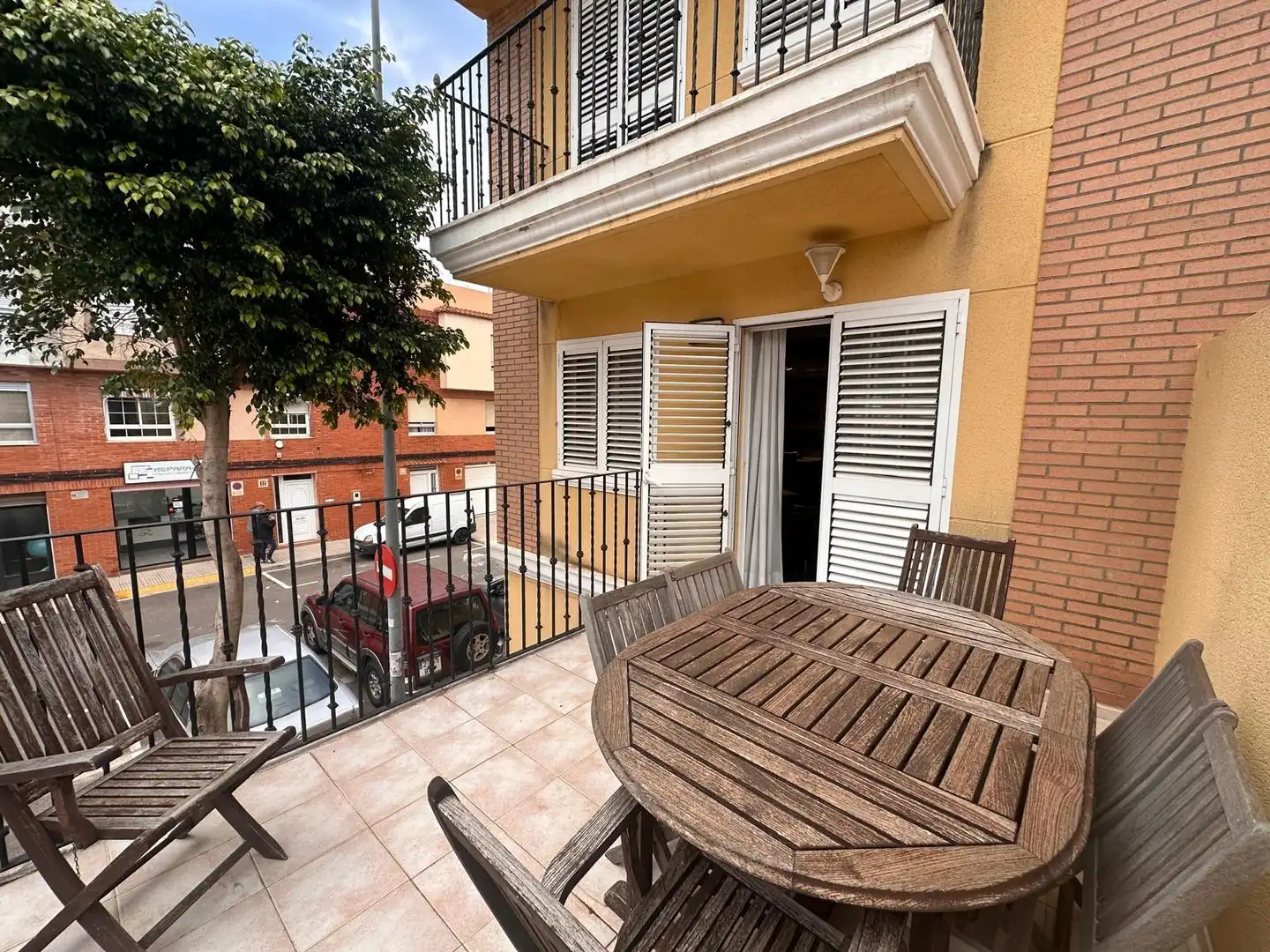 Casa adosada en venta en Alquenència - Venècia