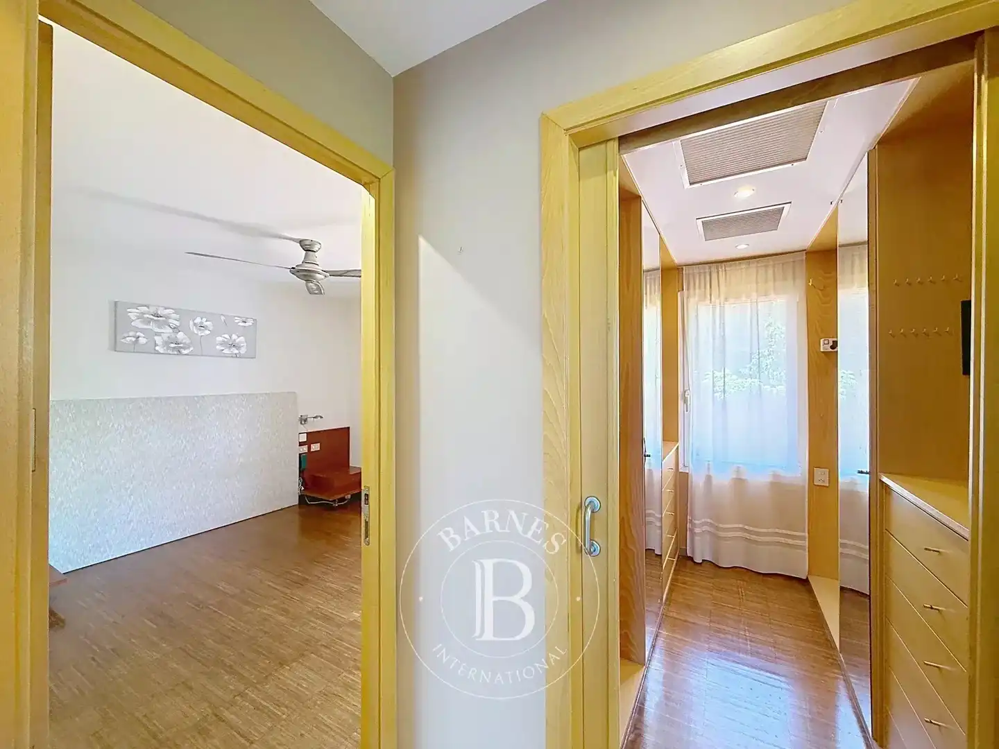 Casa o chalet en venta en Cabrils con Aire acondicionado, Calefacción y Jardín privado
