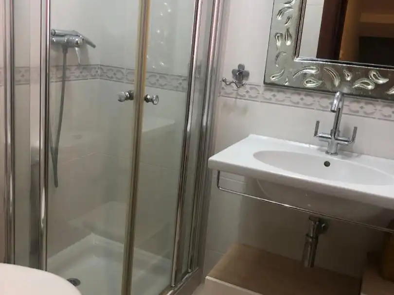 Baño de Dúplex en venta en Retamar