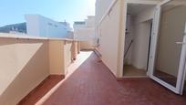 Terrace of Flat for sale in Málaga Capital  with Air Conditioner and Terrace