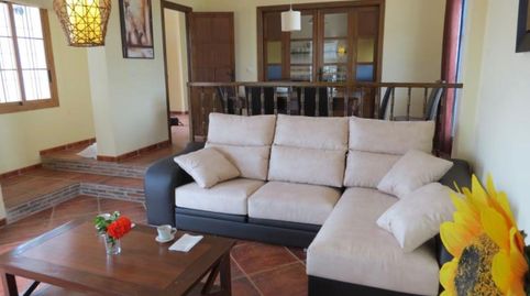 Foto 3 de Casa o chalet de alquiler en Calle Real, 54, Frigiliana, Málaga