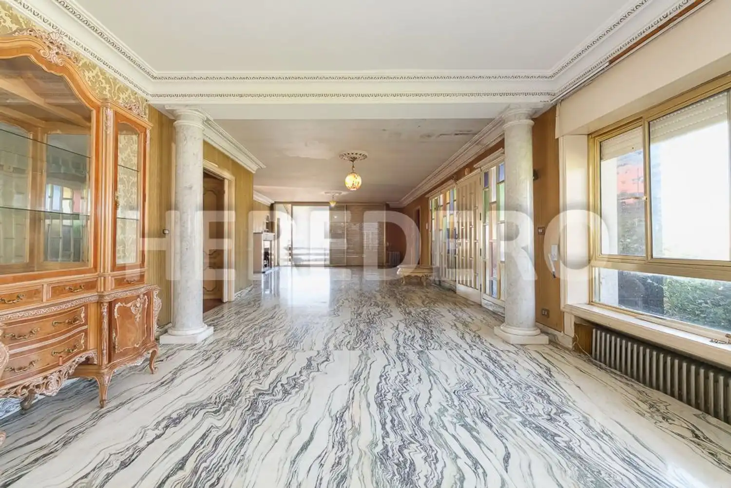 Casa o chalet en venta en Vigo  con Trastero